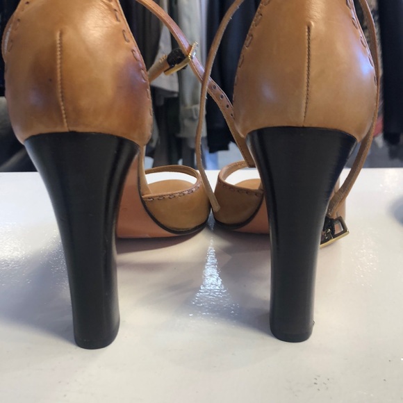 Gucci heels - Picture 5 of 7